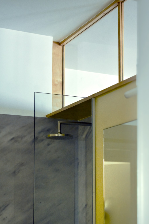 Agiou nikolaou project main image